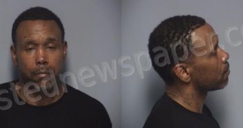 MINNIS, DALE HAMILTON | 2023-07-30 Roanoke County, Virginia Booking