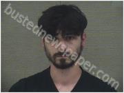 ARCHBELL, CORBIN | 2023-07-30 Harnett County, North Carolina Booking