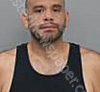 <B>GARCIA</B>, <B>ARMANDO</B> JR #, Marshall County, Iowa - 2023-07-30