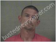 DEAN, JAMES | 2023-07-30 Harnett County, North Carolina Booking