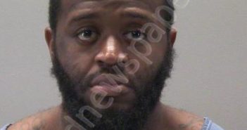 <B>MOSLEY</B>, <B>ANTHONY</B> #, Montgomery County, Ohio - 2023-07-30 15:20:00