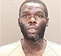 CAMPBELL, <B>DEMETRIUS</B> ANTHONY PEREZ #, <b>Franklin</b> County, Ohio, Franklin County, Ohio - 2023-07-30
