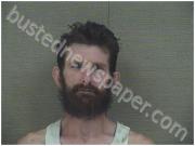 BLACK, JUSTIN | 2023-07-30 Harnett County, North Carolina Booking