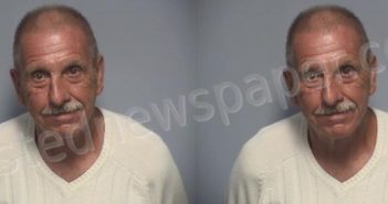 GRAY, JAMES DANIEL | 2023-07-30 Roanoke County, Virginia Booking
