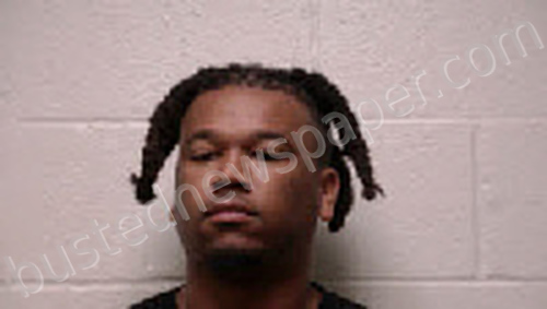 ANDERSON, KEONTE CARNELL #, Robertson County, Tennessee - 2023-07-30 11:39:00