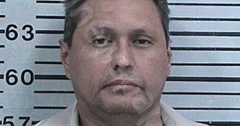 CALDERON-RAMIREZ, NAHUM | 2023-07-30 00:23:50 Hood County, Texas Booking
