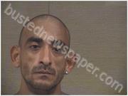 GUTIERREZ, ADRIAN | 2023-07-30 Harnett County, North Carolina Booking