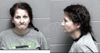 <B>STEPHENSON</B>, <B>JENNY</B> <B>SUE</B> #, Crawford County, Kansas - 2023-07-30 09:02:00