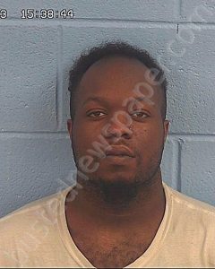 MADDEN, JUWAN RASHAAD | 2023-07-30 21:22:19 Etowah County, Alabama Booking