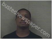 FULLER, JARMONTE | 2023-07-30 Harnett County, North Carolina Booking
