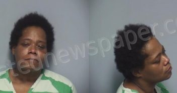 LAW, AMANDA CLARICE | 2023-07-30 Roanoke County, Virginia Booking