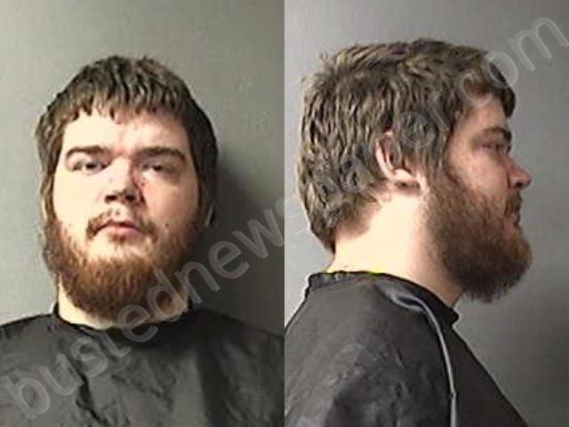 HOWELL, ALEX DEWAYNE #, Madison County, Indiana - 2023-07-31 11:35:00