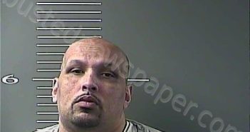 <B>SMITH</B>, <B>GARY</B> #, Big Sandy, Kentucky - 2023-07-31 15:24:00
