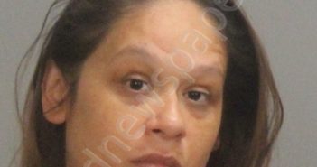 CASTILLO, FELICIA OLGA | 2023-07-31 Brazos County, Texas Booking