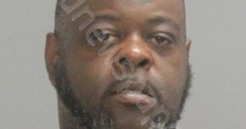 MORNING, GLEN LAMAR | 2023-07-31 Brazos County, Texas Booking