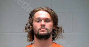 <B>DANIELS</B>, <B>CHRISTOPHER</B> <B>A</B>. #, Marion County, Kentucky - 2023-07-31