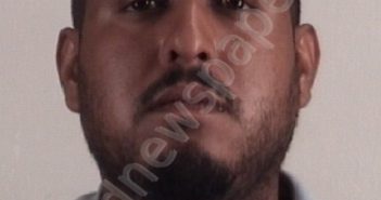 VILLA, LUIS CARLOS | 2023-07-31 Tarrant County, Texas Booking