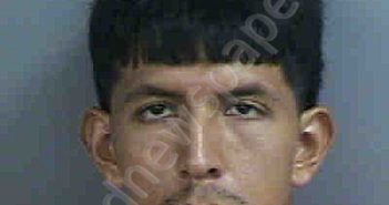 <B>TORRES</B>,<B>SALVADOR</B> <B>IVAN</B> #, Collier County, Florida - 2023-07-31