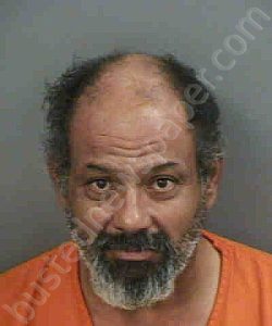 GONZALEZ,HENDRY DELEON | 2023-07-31 Collier County, Florida Booking