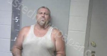 WILLIAM STEWART | 2023-07-31 12:16:00 Marshall County, Alabama Booking