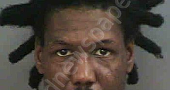 <B>MYERS</B>,<B>ANDRE</B> <B>CALVIN</B> #, Collier County, Florida - 2023-07-31