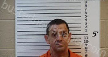 RUGGIANO, RONALD CARL | 2023-07-31 07:58:00 Cherokee County, North Carolina Booking