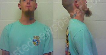 MURRAY WAYNE WILLIAM-MARTIN | 2023-07-31 04:09:27 Craven County, North Carolina Booking