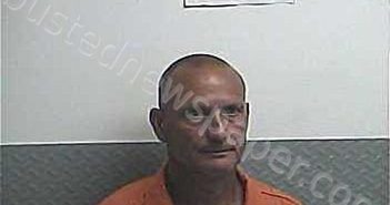 THOMPSON, TIMOTHY D. | 2023-07-31 15:15:00 Hart County, Kentucky Booking