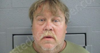 JOHNSON, WENDELL EDWARD | 2023-07-31 17:00:00 Pocahontas County, West Virginia Booking