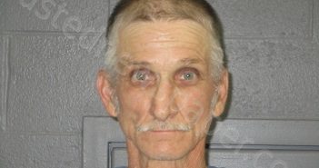 POLING, STEPHAN WAYNE | 2023-07-31 00:30:00 Taylor County, West Virginia Booking