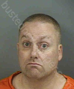 PETERSON,WILLIAM ROBERT | 2023-07-31 Collier County, Florida Booking