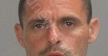 PARKINSON, RICHARD KEITH | 2023-07-31 Brazos County, Texas Booking