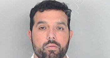 <B>MARTINEZ</B>, <B>ISAAC</B> #, Nueces County, Texas - 2023-07-31 10:44:00