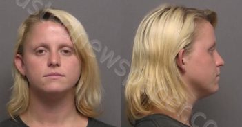 <B>IFORD</B>,<B>ELEKTRA</B> <B>BROOKE</B> #, Saline County, Kansas - 2023-07-31 16:24:00