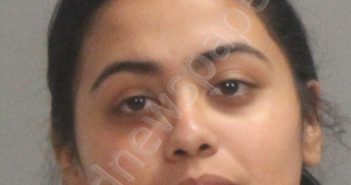 COVARRUBIAS, JESSYCA | 2023-07-31 Brazos County, Texas Booking