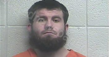 STEELE, JAMES A | 2023-07-31 19:25:00 Jessamine County, Kentucky Booking