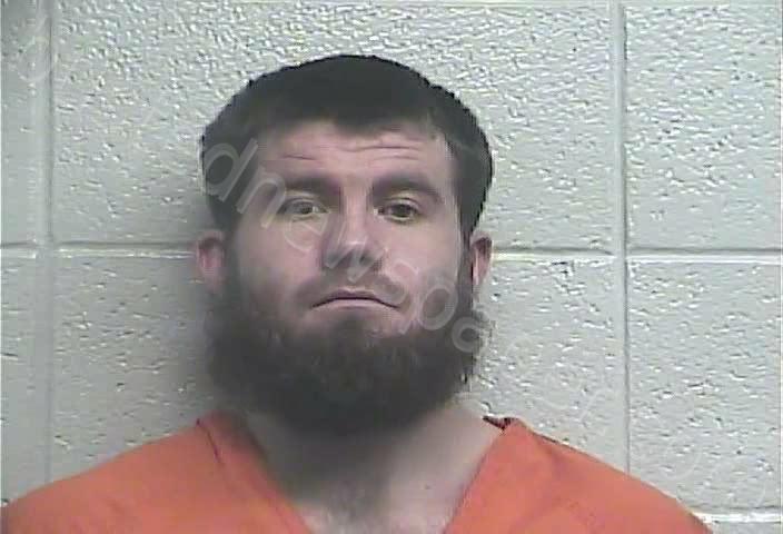 STEELE, JAMES A #, Jessamine County, Kentucky - 2023-07-31 19:25:00