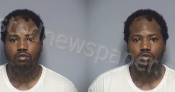 MERCHANT, RALPHAEL JERMAINE | 2023-07-31 Roanoke County, Virginia Booking