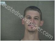 DUNNING, CHAD | 2023-07-31 Harnett County, North Carolina Booking
