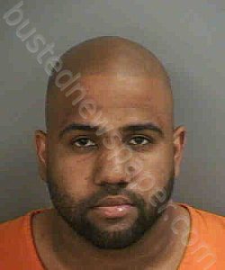 ALCEQUIEZ-PUIG,EDGAR CHRISTOPHER | 2023-07-31 Collier County, Florida Booking