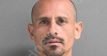 <B>REYES</B>-RAMIREZ, <B>JOSE</B> A #, Volusia County, Florida - 2023-07-31 23:20:00