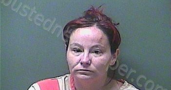 <B>MEADOWS</B>, <B>JESSICA</B> A #, Laporte County, Indiana, La Porte County, Indiana - 2023-07-31 14:05:00