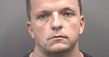 ROBINETTE, JASON ODELL | 2023-08-01 20:15:00 Rowan County, North Carolina Booking