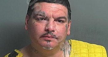 <B>HERNANDEZ</B>, <B>PAUL</B> <B>DEREK</B>, <B>III</B> #, Montgomery County, Texas - 2023-08-01 06:52:00