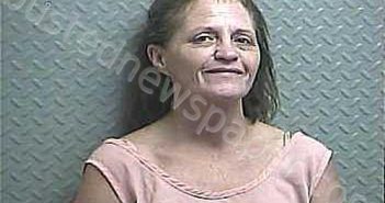 WILDER (MAULDIN), ANGEL L | 2023-08-01 19:36:00 Hart County, Kentucky Booking
