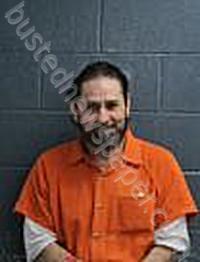 HARTLEY, DREW CURTIS #, Pender County, North Carolina - 2023-08-01