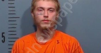 SMITH-HORTEN, <B>KYLE</B> <B>AUSTIN</B> #, <b>Taylor</b> County, Texas, Taylor County, Texas - 2023-08-01