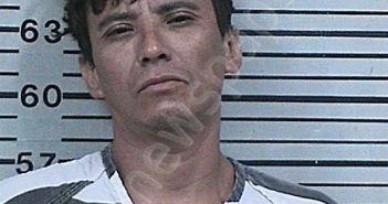 LOPEZ, OMAR | 2023-08-01 23:44:54 Hood County, Texas Booking