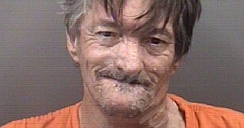 LOWERY, RICHARD LEE | 2023-08-01 22:24:00 Rowan County, North Carolina Booking