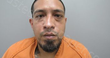 <B>SALAZAR</B>, <B>DANIEL</B> TOMAS #, Harris County, Texas - 2023-08-01 16:59:00